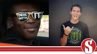 TmarTn Exposed AGAIN, KSI Roasts PewDiePie, HonorTheCall, CharmX Terminated