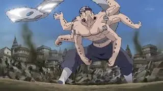 Turned to weapons: Pain