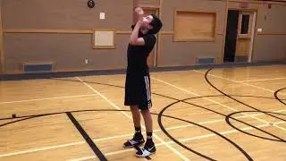 Basketball Shooting Tips