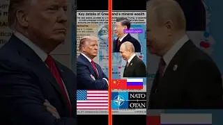 World news - Greenland invasion or World War 3 😱😱#ytshorts #shorts