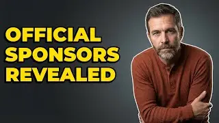 Which Automotive Brands Are Official NASCAR Sponsors?