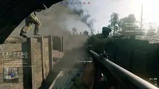 Enlisted [HD-60FPS] 2022 Gameplay
