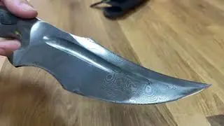 Couteau 