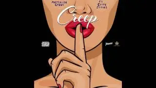 Marquise Green- Creep ft. Cory Jones