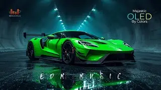 SLAP-HOUSE × BIG ROOM ENERGY | 1 HOUR CAR MUSIC MIX – N3Beats