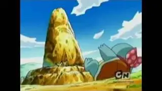 YTP - Pok&eacute;mon Misery Dungeon