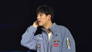 [260130 주헌캠🐯/4K] MONSTA X WORLD TOUR THE X : NEXUS | JOOHONEY 사운드체크 FULL🎤(첫콘)