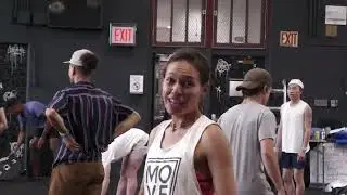 MOVE NYC 2022 (Community Edit)