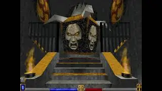 Mageslayer (PC 1997) Speedrun All Levels - 22:32 RTA