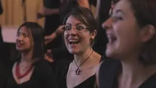 Allez mon voisin - noël traditionnel créole - arrangement Nicolas Renaux