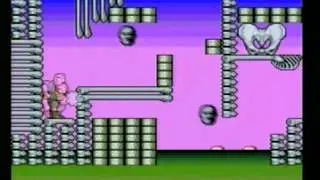 MONTY PYTHON'S FLYING CIRCUS (AMIGA)
