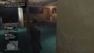 | CHILL STREAM WITH CREW | MP1A
