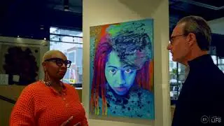 Arte Noir - Black Arts and Culture