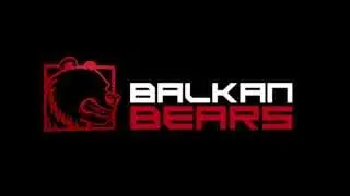 BalkanBears eSports Team [intro]
