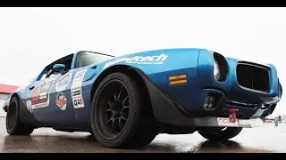 1970 Firebird and Speedtech Performance Optima Ultimate Street Car