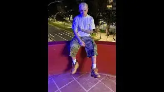 (FREE) Benja Valencia x Kidd Voodoo 