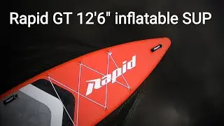 The new Rapid 2023 GT 12'6