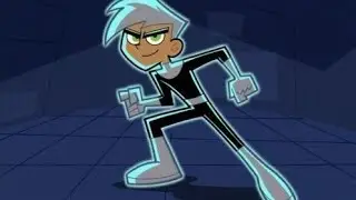 danny awakening transformation ghost DNA/power of ghost
