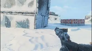 LA RAMPAR ESTA CHETADISIMA!! Call of Duty Black Ops 4