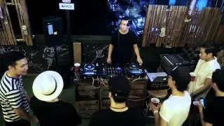 WHVCK x Red Cup Thailand pres. 