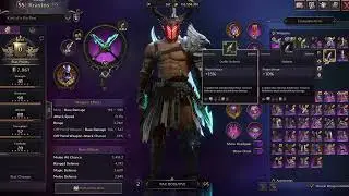 This Secret Skill Combo MELTS Enemies! Throne & Liberty | Cordy GS Ravager
