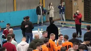 XXXIX. Balassagyarmati T&eacute;li Teremlabdar&uacute;g&oacute; Bajnoks&aacute;g eredm&eacute;nyhirdet&eacute;s
