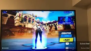Playing switch waiting for valentines cup