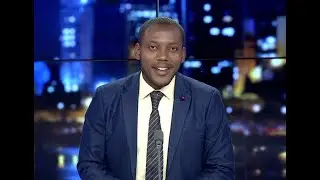 Le 23 Heures de RTI 1 du 06 novembre 2021 par Régis Koffi