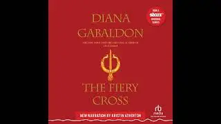 Audiobook Sample: The Fiery Cross