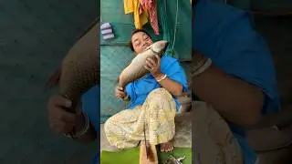 Big fish eating 🤤      #youtubeshorts #ytshorts #trending #shorts #reels #video #funny #comedy 🤣😂