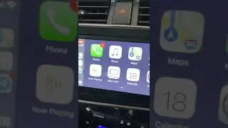 DMH-SZ700 Apple Car Play (MALAYSIA REVIEW)