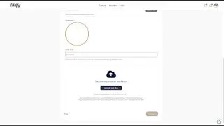 Create and publish content on ultify Original