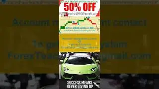 Forex Teacha Volatility 75 index & forex trading system review