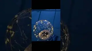 Solar lights for pool. Waterproof. https://amzn.to/4feUvrU#WaterproofLights, #PoolLights