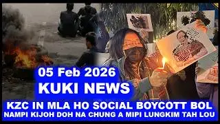 MIPIN PAN ILAH DAN U ADIH POI KANAM MITE