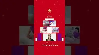 Slim and More Merry Christmas