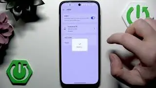 OPPO Find X8s &ndash; How to Remove eSIM