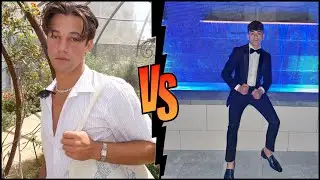 Cameron Dallas Vs Shaya Jacobs Real Age Lifestyle