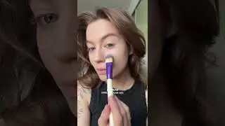 BB-крем от DARLING  #makeuptutorial #beautygrwm #макияж #beauty #makeupartist #grwm #glowymakeup