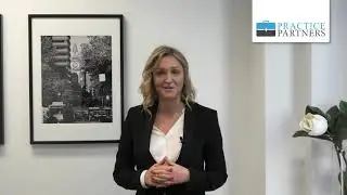 Practice Partners - Masterclass 'Understanding Your Practice'