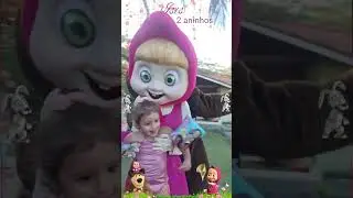 marcha e urso