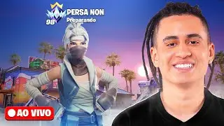 RELOAD ELITE SERIES w/ pingu | USE CODE &ldquo;PERSA&rdquo; #ad