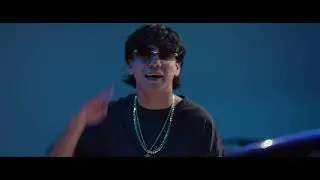 Jesus Paez X Kevin Ortiz - Del Caribe Pa La Perla (Video Oficial)