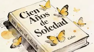 Cien A&ntilde;os De Soledad: El Universo De Macondo Y El Destino Humano.