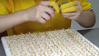 stainless steel jewelry factory