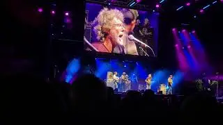 Sam Bush Wrote This Song For John Hartford 🎻 IBMA 2024 Bluegrass Festival Red Hat Raleigh NC