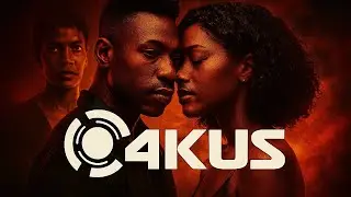 4KUS Zimbabwean movie