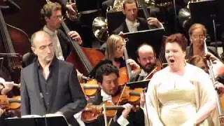 SAMSON ET DALILA  12/06/18  ACTE 2 (1) Duo Dalila/Grand Prêtre