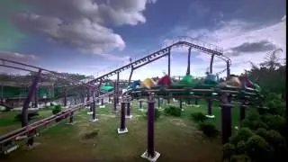 Innovative Film City - 20 Secs Promo