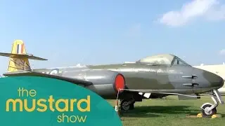 Mike Hicks | Norwich Aviation Museum